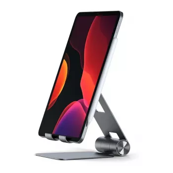 Satechi ST-R1M Stand for Tablet, Grey