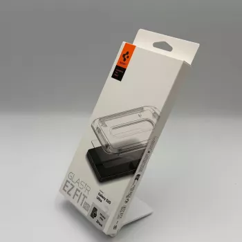 Spigen GLAS.tR EZ Fit HD Privacy Screen Protector do Samsung Galaxy S25 Ultra (2025) - Szkło hartowane
