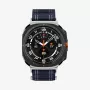 SPIGEN WBF0 pasek do Samsung Galaxy Watch Ultra 2024/2025 (47 mm), Navy
