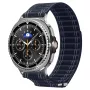 Spigen Rugged Armor Pro Band do Samsung Galaxy Watch 4/5/6/Classic (40/44/46mm) - Navy
