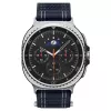 Spigen Rugged Armor Pro Band do Samsung Galaxy Watch 4/5/6/Classic (40/44/46mm) - Navy