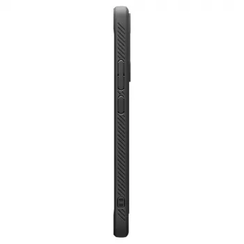 Spigen Rugged Armor Case do Xiaomi 13T / 13T Pro - Matte Black
