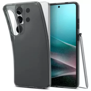 Etui Spigen Liquid Crystal do Samsung Galaxy S26 Ultra - przezroczyste