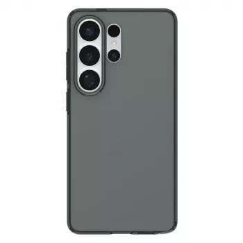 Etui Spigen Liquid Crystal do Samsung Galaxy S26 Ultra - przezroczyste