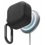 RINGKE ONYX Magnetic Magsafe Case do Samsung Galaxy Buds 4 / 4 Pro - Czarny