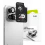 Ringke Ochrona ramki aparatu 2-pak do Nothing Phone (4a) Pro, czarny