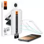 Spigen Glas.TR EZ Fit Pro AC Anti-Reflection Szkło hartowane do Samsung Galaxy S26 Ultra, przezroczysty - 2 szt.