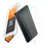 Spigen Glas.TR EZ Fit Pro AC HD Camera Lens Protector do Samsung Galaxy S26 Ultra, przezroczysty - 2 szt.