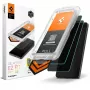Spigen Glas.TR EZ Fit Pro AC HD szkło hartowane szkło ochronne na ekran do Samsung Galaxy S26, 2-pak, czarny