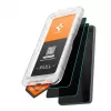Spigen Glas.TR EZ Fit Pro AC HD szkło hartowane szkło ochronne na ekran do Samsung Galaxy S26, 2-pak, czarny