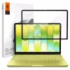 SPIGEN Glas.tR Slim Full Coverage Tempered Glass Screen Protector do Apple MacBook Neo 13 (2026) - Czarny