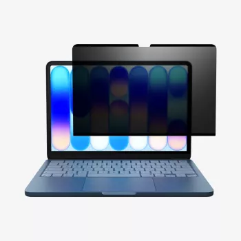 Filtr ekranu prywatności Spigen Safe View do MacBook Neo 13 (2026)