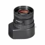 Obiektyw HANWHA F1.6/8.5-50mm - 3 Megapiksele - 1/2,8 cala - DC-Iris - CS-Mount