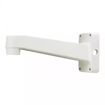 HANWHA VISION SBP-390WM2 Uchwyt ścienny do kamer kopułkowych, aluminium, kość słoniowa