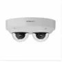 HANWHA VISION PNM-C12083RVD Sieciowa wielokierunkowa kamera kopułowa IR, Dzień/Noc, 3.54-6.69mm, 2x 3328x1872, WDR, IP66, IK10