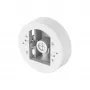 Hanwha Vision Uchwyt słupowy SBD-140PMW Biały RAL9003