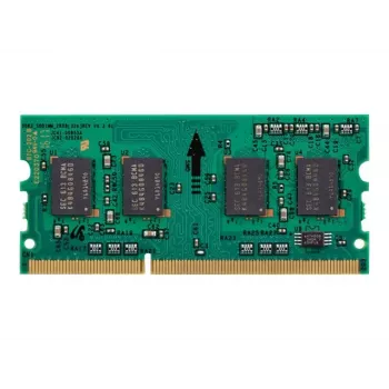 Samsung 2 GB DDR3 SO-DIMM 204-Pin 1600 MHz PC3-12800 Printer Memory Upgrade dla ProXpress C40x0xx (SL-MEM0020/SEE)