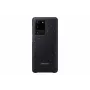 Samsung Galaxy S20 Ultra LED Cover Case Black