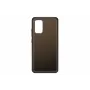 Samsung Soft Clear Cover Galaxy A32 Black