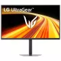 LG UltraGear 32G620B-B 31.5 inch QHD VA 165Hz Gaming Monitor - Czarny