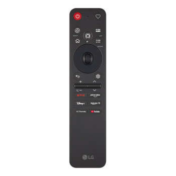 LG OLED55B68LA 55-calowy telewizor OLED 4K (138 cm, 120 Hz, webOS)