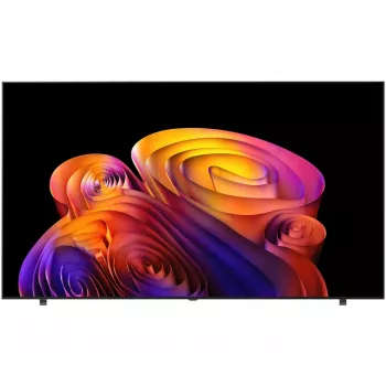 LG Electronics OLED83B68LA 83-calowy 4K OLED Smart TV (2026)