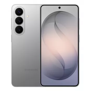 Samsung Galaxy S26 512GB Silver Shadow 15.93cm (6.3) Wyświetlacz OLED, Android 16, Aparat 50MP Triple