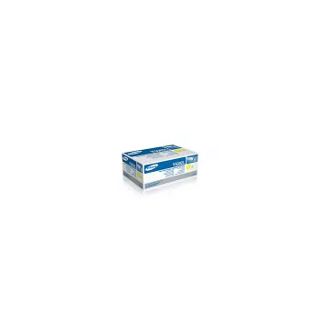 Samsung CLT-Y5082L/ELS SU532A High Yield Yellow Toner Cartridge