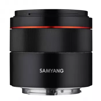 Samyang AF 45mm f/1.8 FE Sony E-Mount
