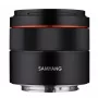 Samyang AF 45mm f/1.8 FE Sony E-Mount