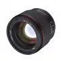 Obiektyw Samyang AF 75mm f/1.8 FE do Fujifilm X