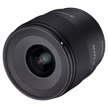 Samyang AF 2.8/16 P FE Sony E Obiektyw stałoogniskowy szerokokątny