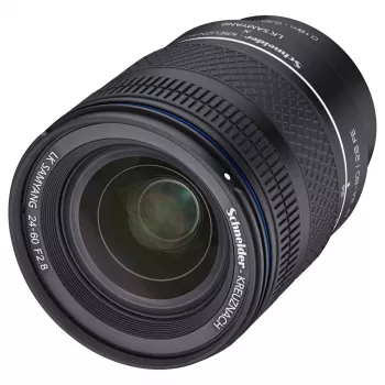 Samyang AF 2.8/24-70 FE Sony E Schneider Kreuznach