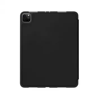 Mercury Flip Case do iPad Pro 11 (2018) i iPad Air 11 (M2 2024 / M3 2025 / M4 2026) - Czarny
