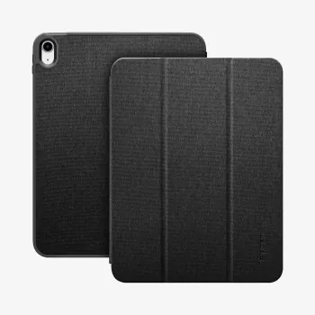 Spigen Urban Fit Case do iPada 10,9 cala 10. generacji (2022) / iPada 11 cali (2025) - Czarny