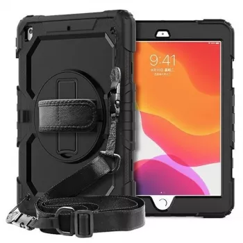 Mercury Bumper Case dla iPad Pro 11-calowy (2018/2020) - Czarny