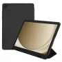 ARAREE A Folio Case dla Samsung Galaxy Tab A9 Plus, Czarny