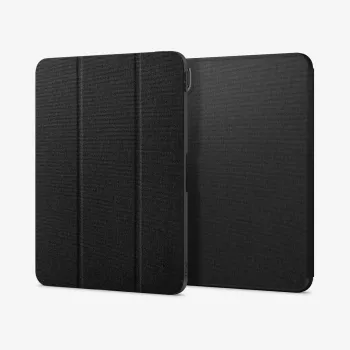 Spigen Urban Fit Folio Case dla iPad Pro 11-calowy (M4) 2024 - Czarny