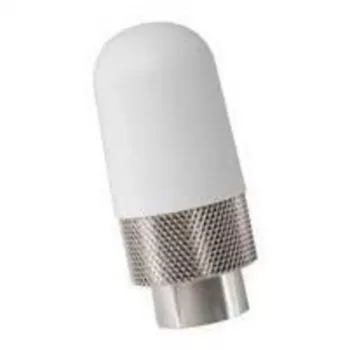 Antena dookólna Cisco Aironet Very Short - 2,5 dBi - wewnętrzna - RP-TNC - do serii Aironet 1260