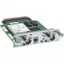 Cisco Third-Generation Wireless WAN Enhanced High-Speed WAN Interface Card (EHWIC-3G-HSPA+7)