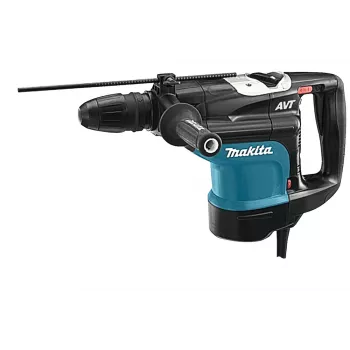 Młotowiertarka Makita HR4510C 1350W 4 tryby SDS-Max