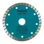 Makita Tarcza Diamentowa do Cięcia Betonu 125 mm