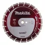 Makita B-17588 QUASAR Tarcza Diamentowa 300x20 mm do Betonu, Muru, Kamienia