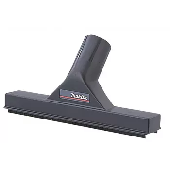 Ssawnica podłogowa Makita do odkurzacza - przyłącze 32mm, szerokość 260mm, czarna