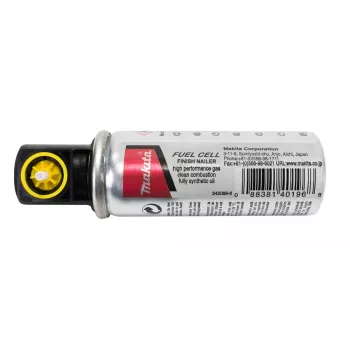Makita GF600 Gas Cartridge 1 Piece