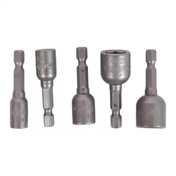 Makita B-39154 Zestaw nasadek 14-częściowy Impact Gold