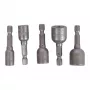 Makita B-39154 Zestaw nasadek 14-częściowy Impact Gold