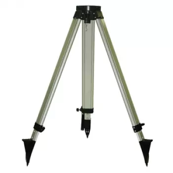 Statyw Makita z Laserową Poziomnicą Wodną
