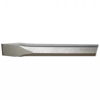 Makita D-61547 Przecinak do młotów wyburzeniowych HM1317CB i HM1812, szerokość 28,0 mm, długość 400 mm