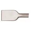 Makita D-61553 Szerokie Dłuto do Młota Wyburzeniowego, Chwyt Sześciokątny 30mm, Długość 410mm, Szerokość Robocza 110mm